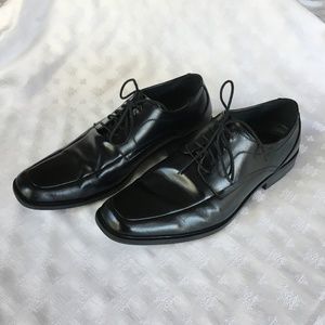 Stacy Adams Lace Up Dress Shoe